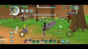 How to Make Leather Armor - Utopia Origin