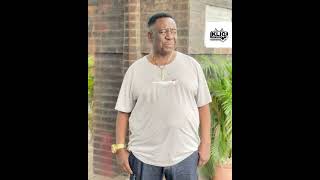 Mr Ibu, Nigeria comic actor d3ad!