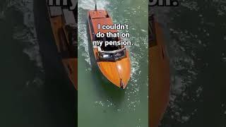 Yesterday I Picked Something Up For Lucia In Calle Strella