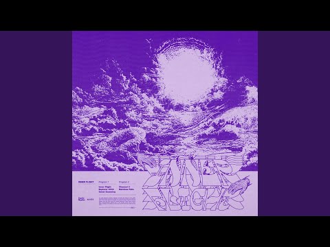Inner Flight artwork