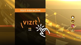 Vizrt Interactive