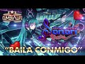 🔥💃🏻 BAILA CONMIGO - GRUPO SONORI (AUDIO VIDEO HD 2019)🕺🏽🔥