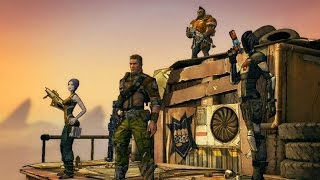 Borderlands 2 trailer-4