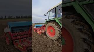 Der Reifenpacker Fendt Mit Isaria