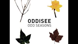 Oddisee-In Your Eyes (Instrumental)