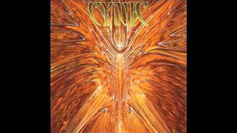 Cynic - Veil of Maya
