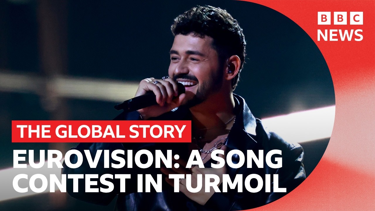 Eurovision at 70: Politics Overshadows the Song Contest