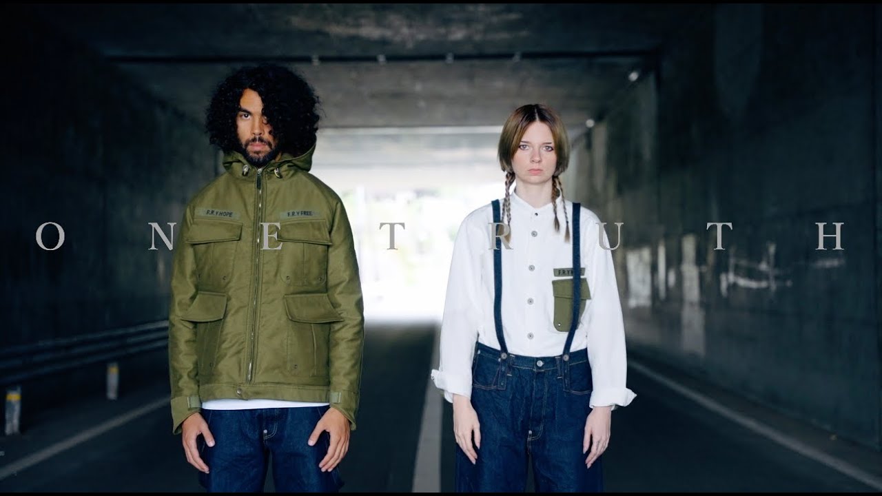 FURY】Manual Works / Contemporary official web store