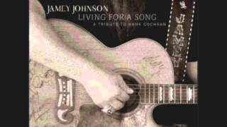 Jamey Johnson - Don't touch me chords