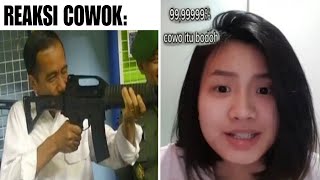 Download lagu 99,9999% cowok itu bodoh, tapi versi full...