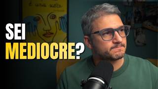 Sei circondato da miracoli ma non li vedi: come uscire dalla mediocrità in 3 step
