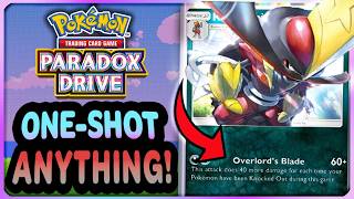 This EXPLOIT Lets Kingambit OHKO EVERYTHING!