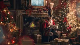 The Nutcracker ✨Music Ambience ✨ by Tchaikovsky #christmas #nutcracker