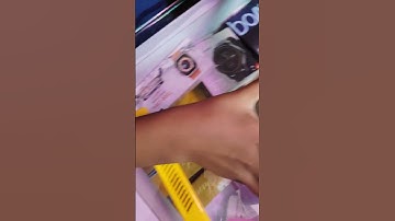 noise icon 2 Smartwatch unboxing