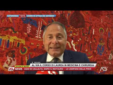 A3 NEWS TREVISO | 11/10/2022