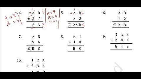 CLASS 8 EX 16.1 NCERT MATHS CH-PLAYING WITH NUMBERS