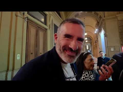 Cristiano Lucarelli: "Pioli paga lo scotto di quando si fanno le scelte di cuore"