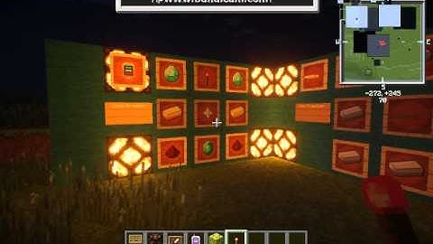 SecurityCraft 1.7.2 Update