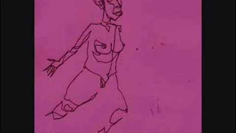 Candy Says - The Velvet Underground / Cover by Pau...