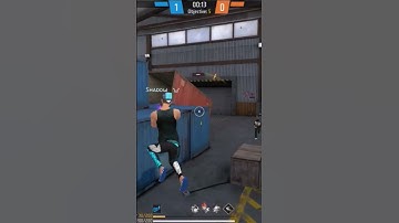 1v1 with my noob friend