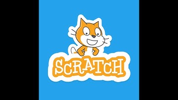 How to make a simple space shooter game on scratch!