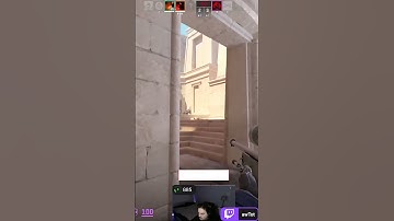 AWP Clutching in Faceit