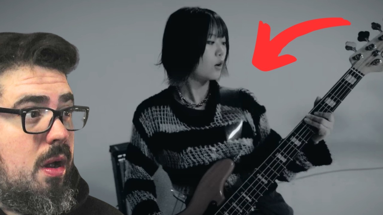 NEK! is COOKIN' Again! Scrap Book | Music Teacher Reacts