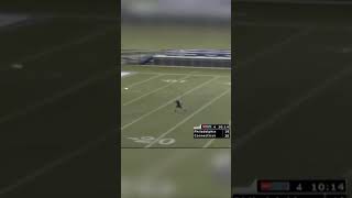 Throwback To A Huge Layout Brent Anderson Goal From 2012