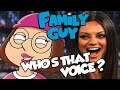 FAMILY GUY Who s That Voice .. Voice Actors