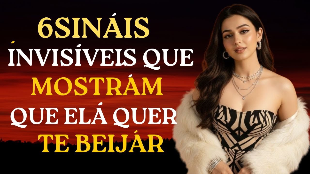 The 6 Silent Signs That Show She Wants You to Move Forward | Female Psychology