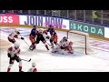 Highlights | Tappara Tampere vs Lausanne HC
