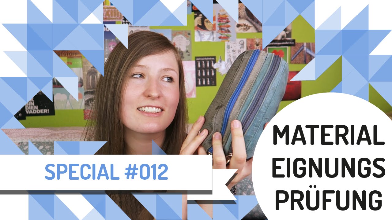 Materialliste Eignungsprüfung - Wie bereite ich mich am besten vor ...