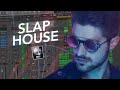 Alex Menco - Slap House Bundle Vol. 1 - Logic Pro X Templates