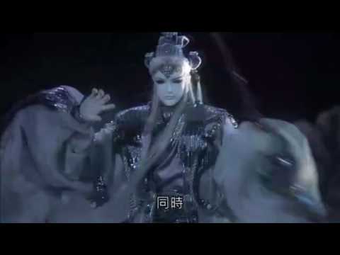 仙魔鏖鋒II斬魔錄 越驕子 終戰 Part2 邃無端 重傷