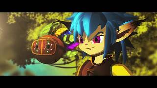 EXO GAME INTRO (Elise music) screenshot 2