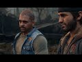 stepping into the damn rippers' final den ft. days gone part 2.~