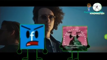 Touchstone Logo Gets Interrupted Add Round 554 With Too Interruptions