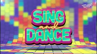 Everybody Get Up | Sing and Dance