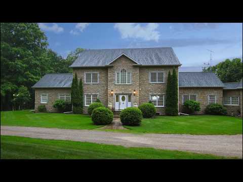 12375 Burkter Rd, Bear Lake, MI home video tour