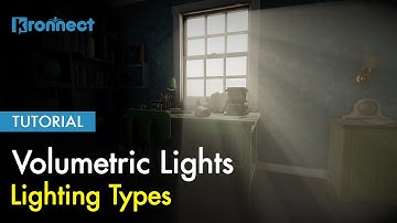 [Tutorial] Adding Volumetric Lights to Unity (Builtin/URP)