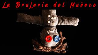 THE PUPPET'S WITCHCRAFT | Tales and Legends of Honduras
