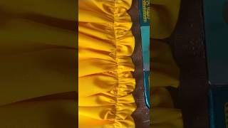 sewing tips and tricks #shorts