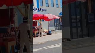 인천강화창후리횟집어시장