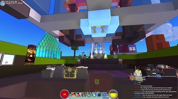 Trove: House Viewing Part 1