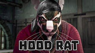 Splinter Is NOT Who You Think He Is....
