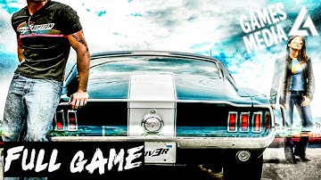 Driv3r | Gameplay Walkthrough FULL GAME (No Commentary)