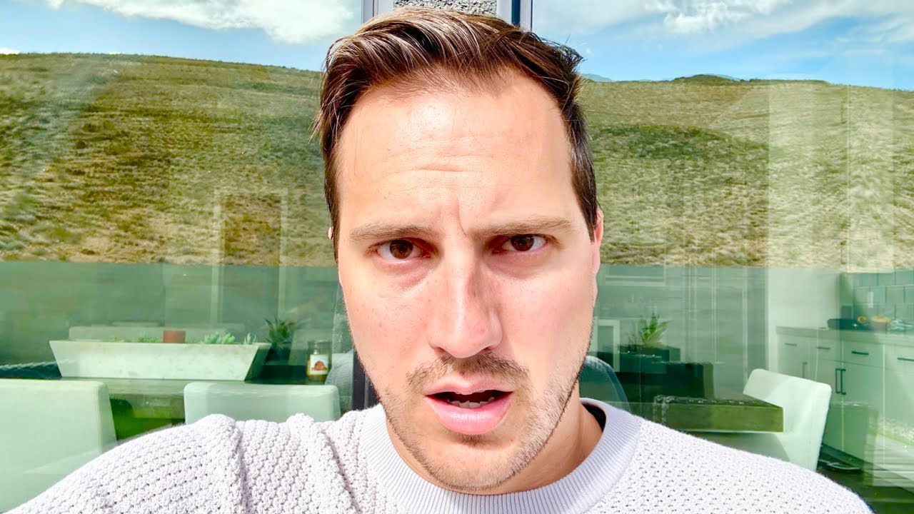 Stocks are Crashing Everywhere Right Now!!! YouTube