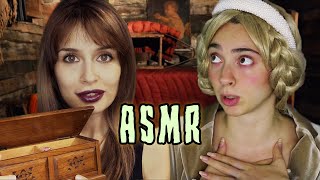 Viaggio Nel Tempo Con Speciale Halloween Roleplay