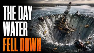 LAKE PEIGNEUR: The Day an Oil Rig Drained a Lake