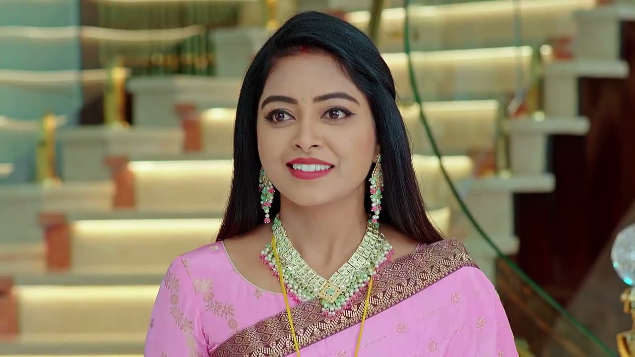 Uma Kaali - Full Ep - 43 - Darsh, Deepthi, Shanthi Reddy - BIG Magic